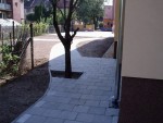 Pompova - terénní úpravy 034